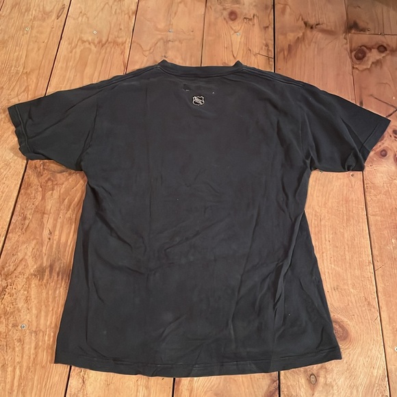 Detroit Red Wings vintage shirt. - Picture 4 of 4